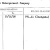 Pacific Undergarment Company