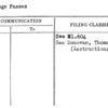 Package Passes
