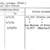 Packard, Artemas (Prof.)