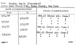 Packer, Sam H. (President)
