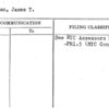 Padian, James T.