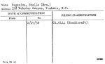 Paganica, Stella (Mrs.)