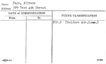 Page, Alfrede