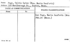 Index