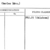 Page, Charles (Mrs.)