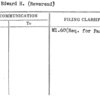 Page, Edward H. (Reverend)