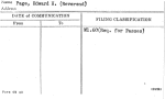Page, Edward H. (Reverend)