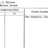 Page, J. Wallace