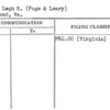 Page, Legh R. (Page & Leary)