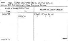 Index