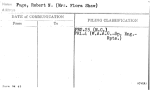 Page, Robert N. (Mrs. Flora Shaw)
