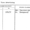 Page, Tison Advertising