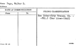 Page, Walter B.
