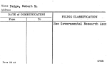 Paige, Robert M.