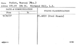 Pailet, Therese (Mrs.)
