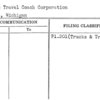 Palace Travel Coach Corporation