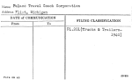 Palace Travel Coach Corporation