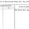 Palais of Electricity-Paris Int. Exp.1937
