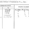 Palisade Device & Concession Co., Inc.