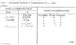 Palisade Device & Concession Co., Inc.