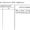 Palisades Interstate Park Commission
