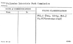 Palisades Interstate Park Commission