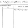 Palisades Park, (New Jersey) Chamber of Commerce