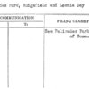 Palisades Park, Ridgefield and Leonia Day