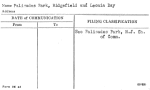 Palisades Park, Ridgefield and Leonia Day