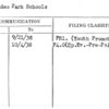 Palisades Park Schools