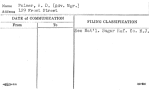 Palmer, A.D. (Adv. Mgr.)