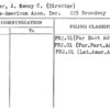 Palmer, A. Kenny C. (Director)