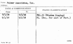 Palmer Association, Inc.