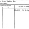 Palmer Bros. Engines Inc.