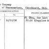 Palmer Company