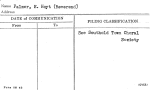 Palmer, E. Hoyt (Reverend)