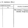 Palmer, E. Laurence (Dr.)