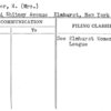 Palmer, H. (Mrs.)