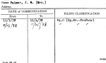 Palmer, J.M. (Mrs.)