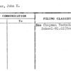 Palmer, John E.