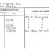 Palmer & Oliver, Inc.
