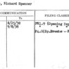Palmer, Richard Spencer