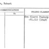 Palmer, Robert