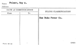 Palmer, Roy A.