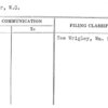 Palmer, W.G.