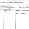 Palmer-Waller Company Incorporated