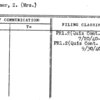 Palmer, Z. (Mrs.)