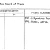 Palmerton Board of Trade