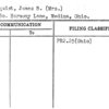 Palmquist, James B. (Mrs.)