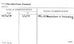 Pan-American Journal